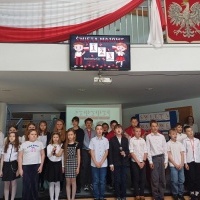 Akademia z okazji świąt majowych (5)