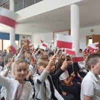 Akademia z okazji świąt majowych (7)