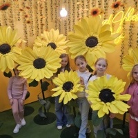 Kolorowa przygoda klas 2a i 2b w Funzeum (3)