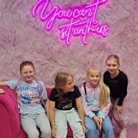 Kolorowa przygoda klas 2a i 2b w Funzeum (12)