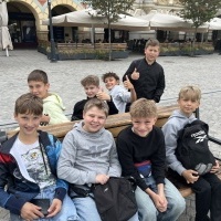 Uczniowie na spektaklu profilaktycznym „Art. 207 KK” (6)