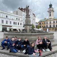 Uczniowie na spektaklu profilaktycznym „Art. 207 KK” (12)