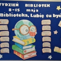Tydzień Bibliotek za nami! (4)