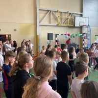 Festyn szkolny (5)