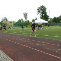 Zawody lekkoatletyczne w Czechach (5)