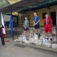 Zawody lekkoatletyczne w Czechach (5)