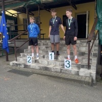 Zawody lekkoatletyczne w Czechach (6)