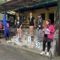 Zawody lekkoatletyczne w Czechach (8)