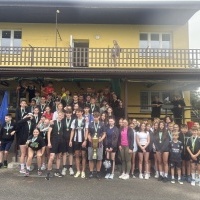 Zawody lekkoatletyczne w Czechach (9)