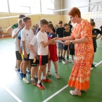 Sportowy Dzień Dziecka (9)