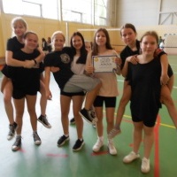 Sportowy Dzień Dziecka (11)