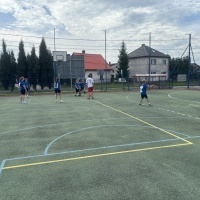 Sportowy Dzień Dziecka (1)