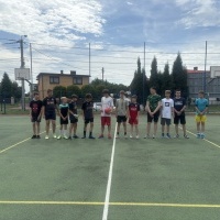 Sportowy Dzień Dziecka (3)