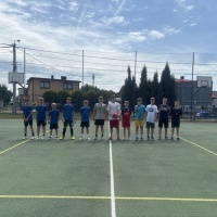Sportowy Dzień Dziecka (7)