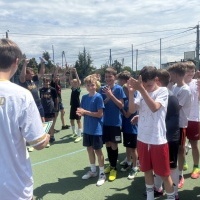 Sportowy Dzień Dziecka (8)