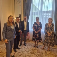 Wycieczka do Warszawy (1)