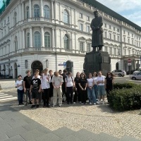 Wycieczka do Warszawy (4)