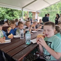Wielka przygoda pierwszoklasistów (6)
