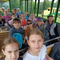 Wielka przygoda pierwszoklasistów (2)