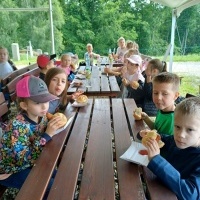 Wielka przygoda pierwszoklasistów (8)