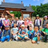 Wielka przygoda pierwszoklasistów (9)