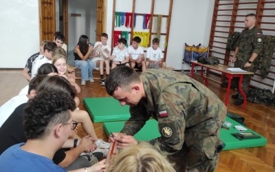 Edukacja z Wojskiem (1)