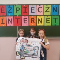 Dzień Bezpiecznego Internetu w klasach 1-3 (4)