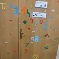 Dzień liczby Pi - święto matematyki w szkole (9)