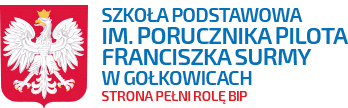 S.P. Im. Porucznika Pilota Franciszka Surmy w Gołkowicach